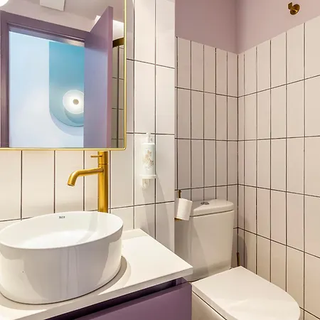 Blue Malva Gasthof 3*