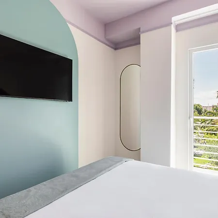 Gasthof Blue Malva 3*