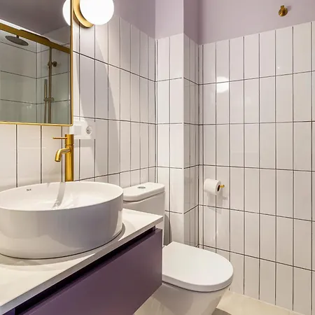 Gasthuis Blue Malva 3*