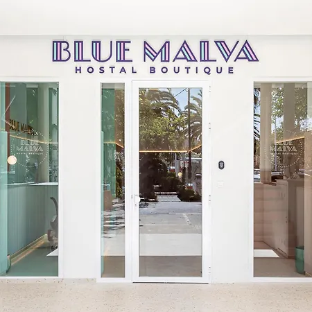 Blue Malva Walencja